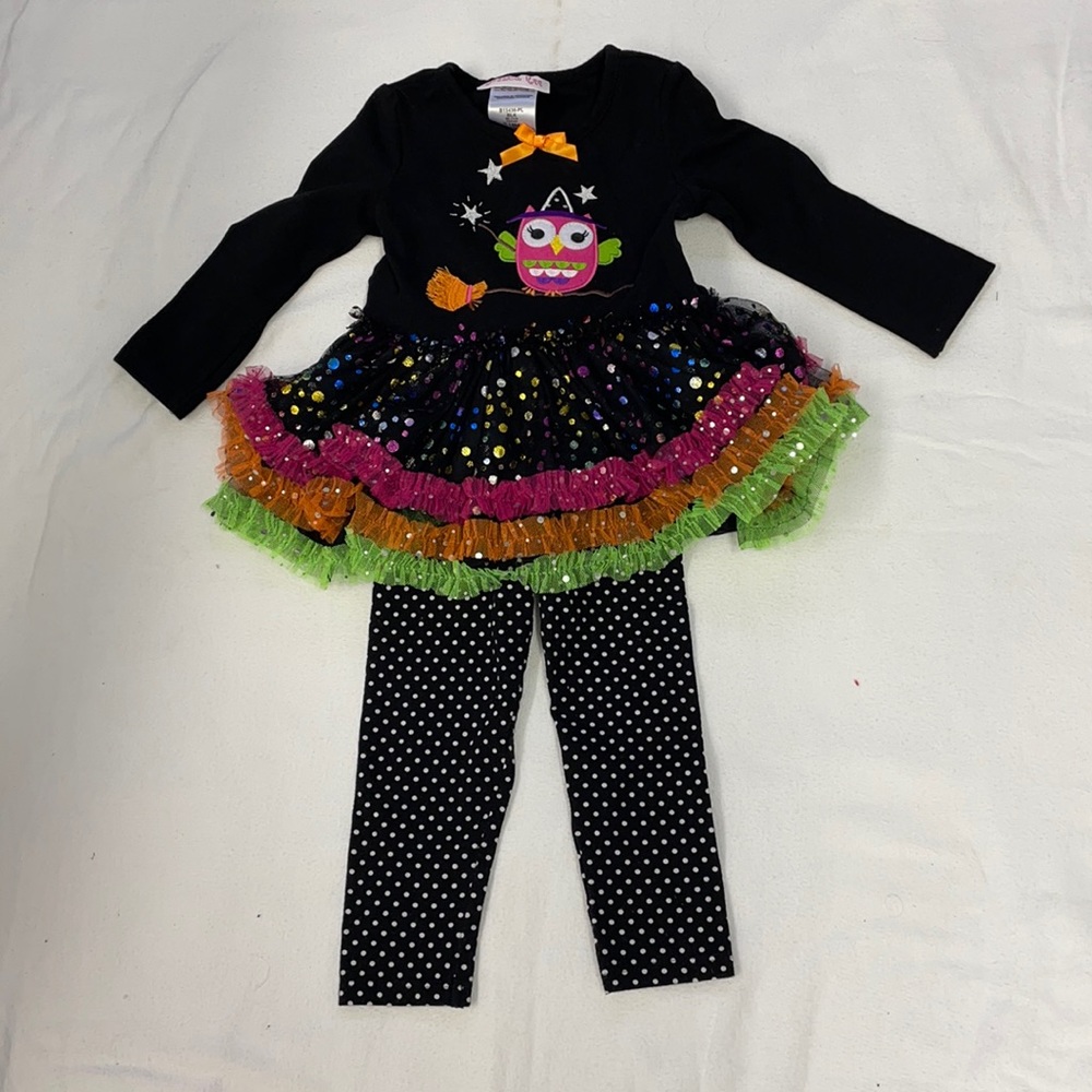 Jessica Ann girls dress 18 months - Picture 1 of 5